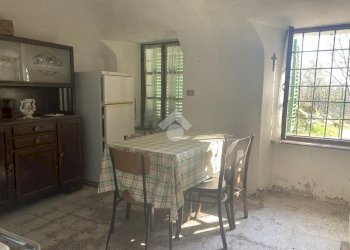 Casa semi indipendente Frazione zina, Strona - foto 32