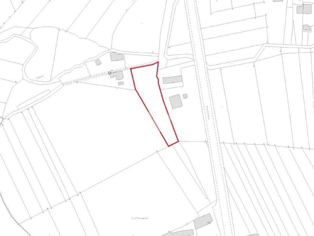 Agricultural land Via villafranca, Vigone - photo 2