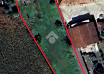 Agricultural land Via villafranca, Vigone - photo 1