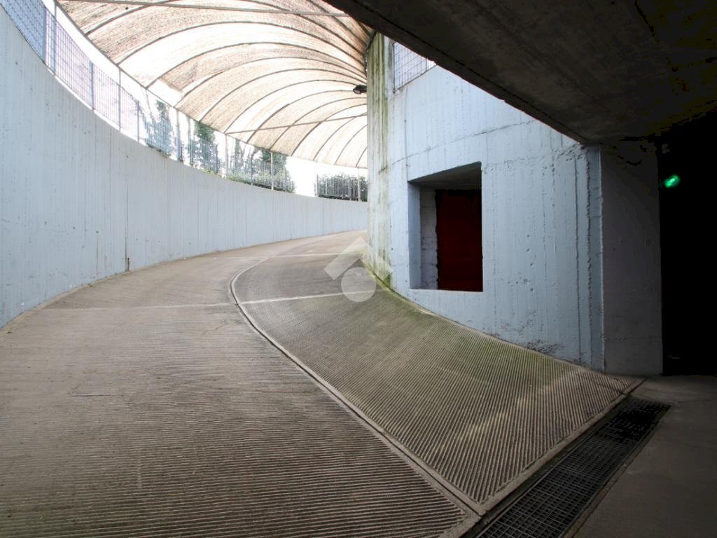 Box Via Alessandro Volta, Garbagnate Milanese - foto 2