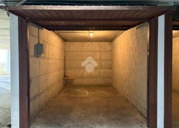 Box Via Alessandro Volta, Garbagnate Milanese - foto 9