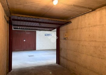 Box Via Alessandro Volta, Garbagnate Milanese - foto 10