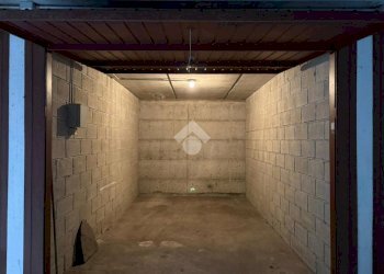 Box Via Alessandro Volta, Garbagnate Milanese - foto 12