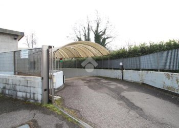 Box Via Alessandro Volta, Garbagnate Milanese - foto 15