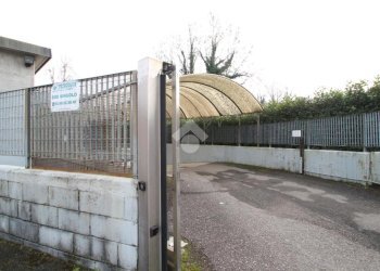 Box Via Alessandro Volta, Garbagnate Milanese - foto 16