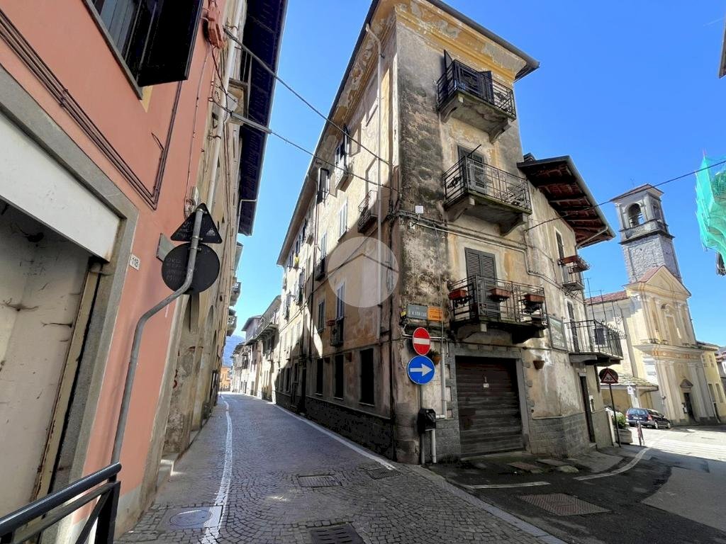 Trilocale Via B. Galliari, Andorno Micca - foto 1