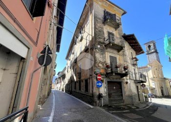 Trilocale Via B. Galliari, Andorno Micca - foto 1