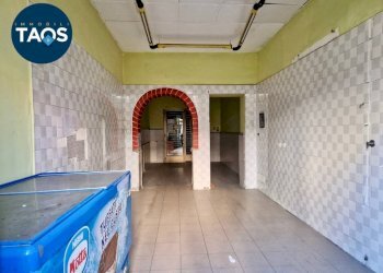 Negozio Corso Giulio Cesare, 125/a, Torino (zona Barriera Milano) - foto 1