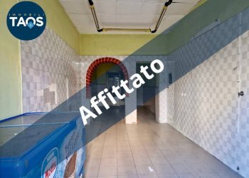 Negozio Corso Giulio Cesare, 125/a, Torino (zona Barriera Milano) - foto 1