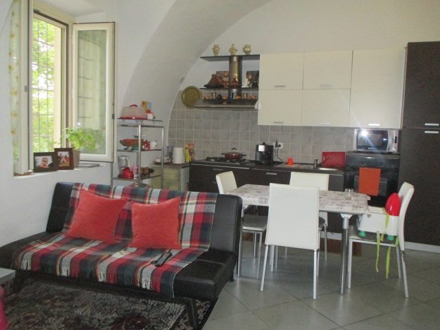 Three-room apartment via Torre Frati, 1, hamlet Spinetta, Cuneo - photo 1