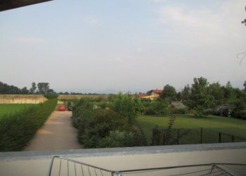 Trilocale via Torre Frati, 1, frazione Spinetta, Cuneo - foto 5