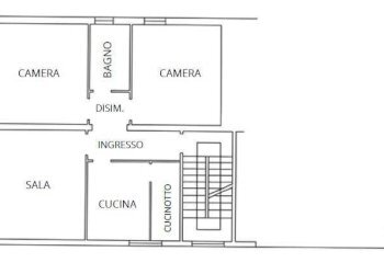 Appartamento Viale a. Gramsci 151/2, Modena (zona Crocetta) - foto 49
