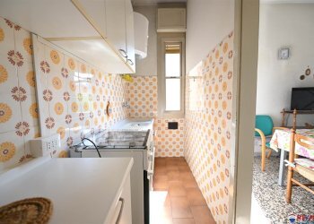 Appartamento Viale a. Gramsci 151/2, Modena (zona Crocetta) - foto 8