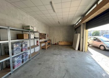 Magazzino Modena (zona Crocetta) - foto 1