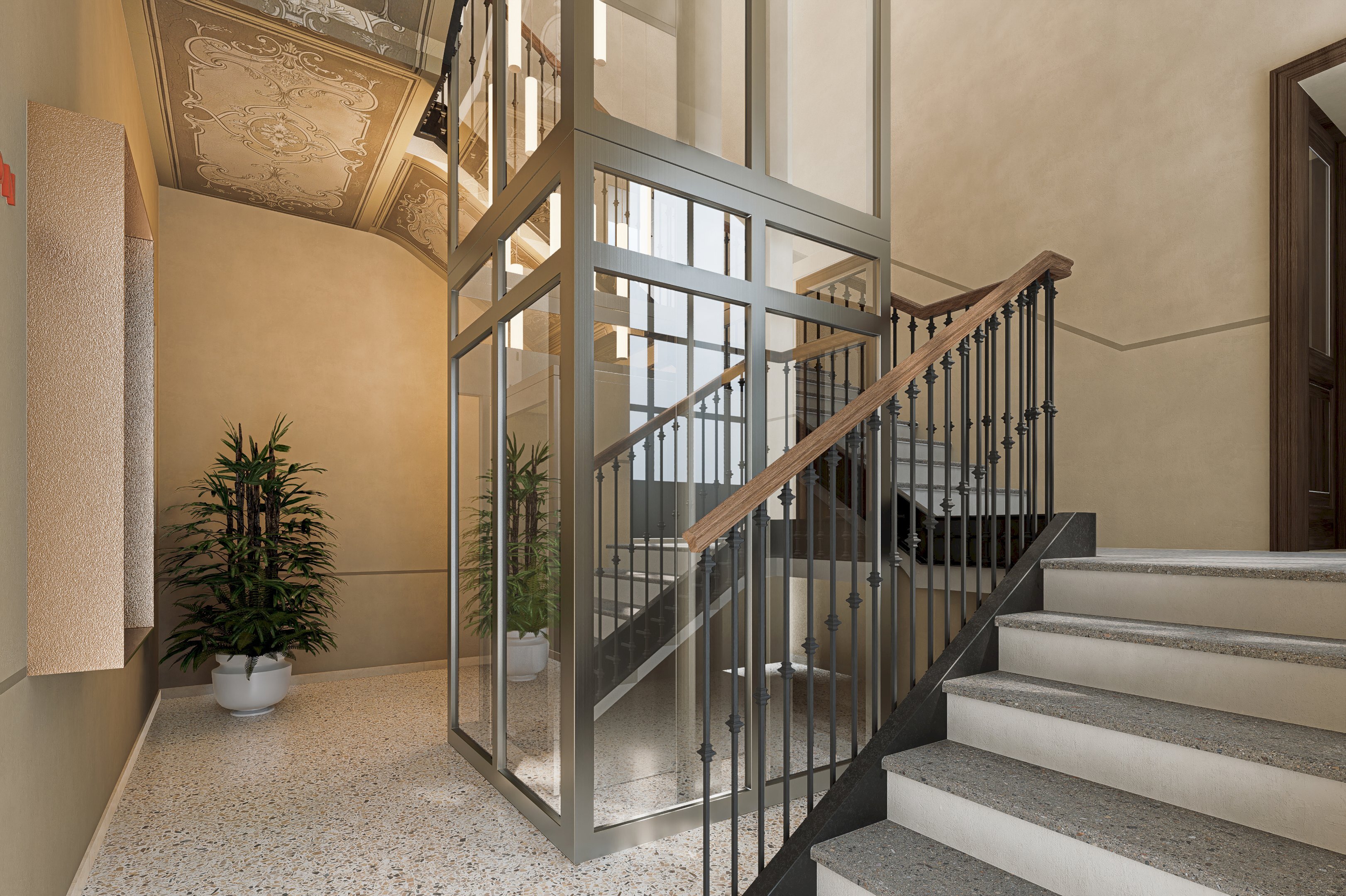 Appartamento corso Palestro, 10, Torino (zona Centro Storico) - foto 3