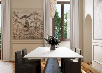 Appartamento corso Palestro, 10, Torino (zona Centro Storico) - foto 9