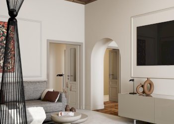 Appartamento corso Palestro, 10, Torino (zona Centro Storico) - foto 12