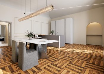 Appartamento corso Palestro, 10, Torino (zona Centro Storico) - foto 7