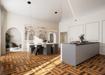 Appartamento corso Palestro, 10, Torino (zona Centro Storico) - foto 6