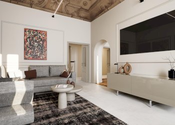 Appartamento corso Palestro, 10, Torino (zona Centro Storico) - foto 14