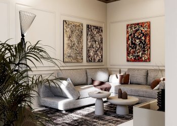 Appartamento corso Palestro, 10, Torino (zona Centro Storico) - foto 15