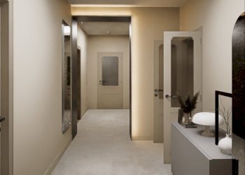 Appartamento corso Palestro, 10, Torino (zona Centro Storico) - foto 23