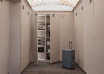 Appartamento corso Palestro, 10, Torino (zona Centro Storico) - foto 34