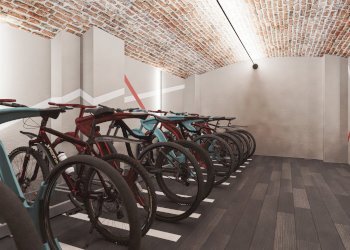 Appartamento corso Palestro, 10, Torino (zona Centro Storico) - foto 35