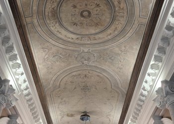 Appartamento corso Palestro, 10, Torino (zona Centro Storico) - foto 36