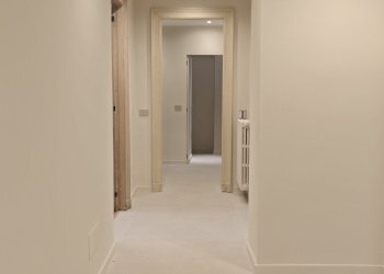 Appartamento corso Palestro, 10, Torino (zona Centro Storico) - foto 24