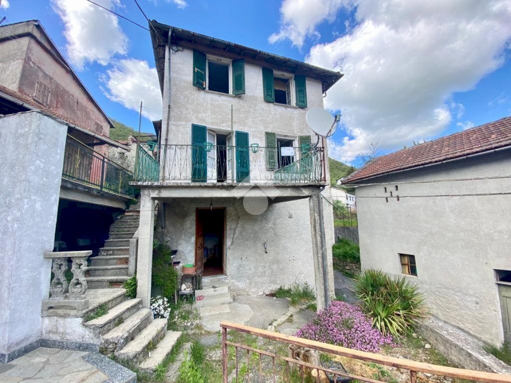 Appartamento Località Torre, Vobbia - foto 1