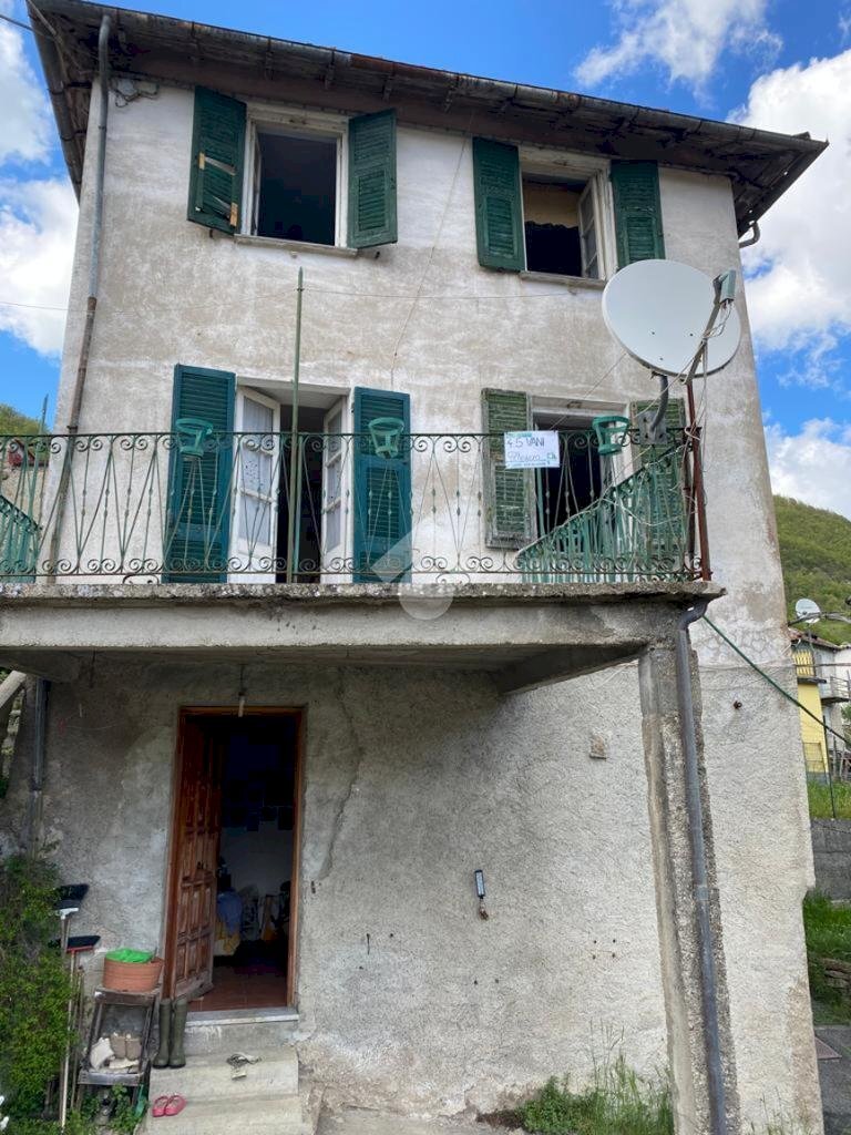 Appartamento Località Torre, Vobbia - foto 2