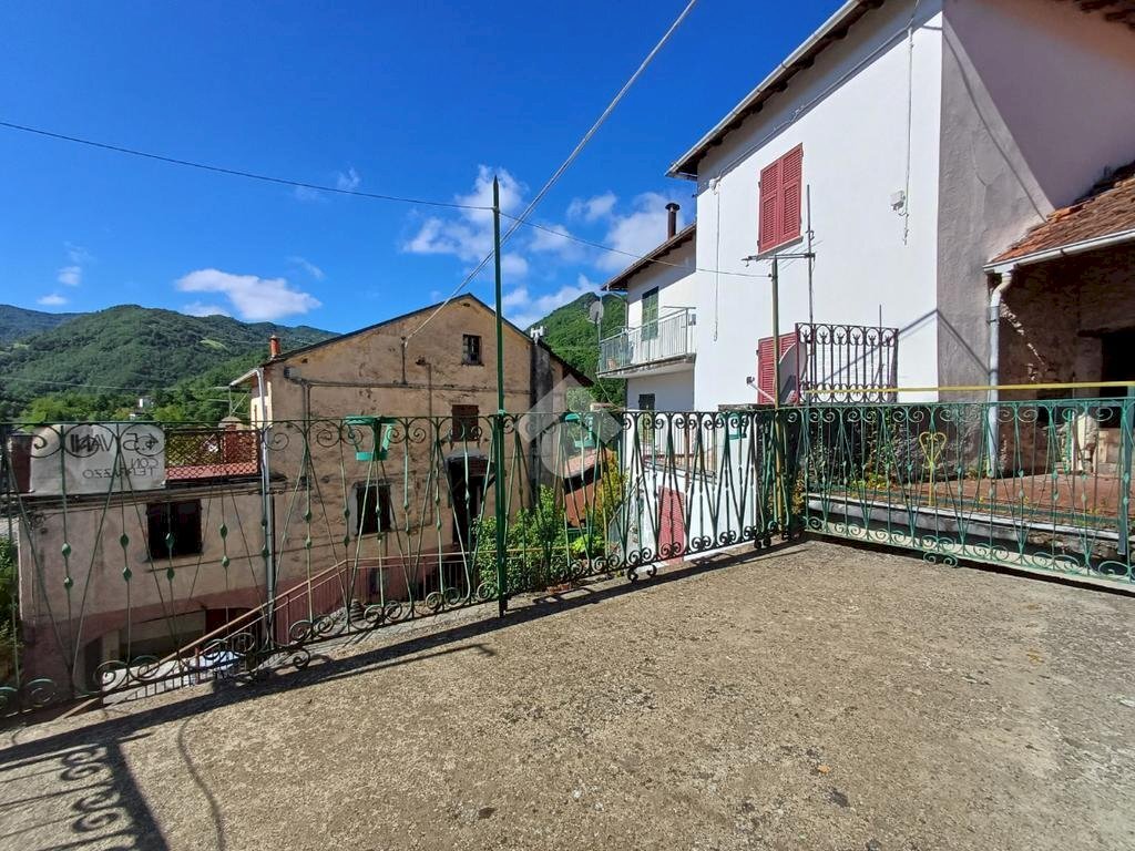 Appartamento Località Torre, Vobbia - foto 3