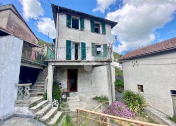 Appartamento Località Torre, Vobbia - foto 1