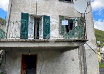 Appartamento Località Torre, Vobbia - foto 2