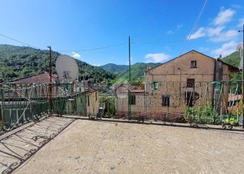 Appartamento Località Torre, Vobbia - foto 4