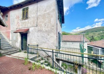 Appartamento Località Torre, Vobbia - foto 5