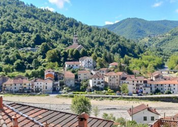 Appartamento Località Torre, Vobbia - foto 8