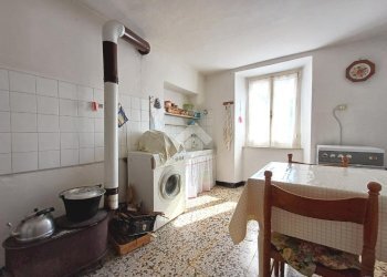 Appartamento Località Torre, Vobbia - foto 9