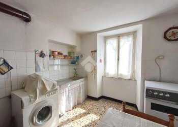 Appartamento Località Torre, Vobbia - foto 10