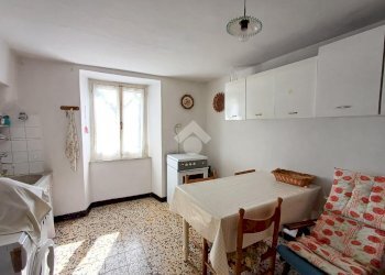 Appartamento Località Torre, Vobbia - foto 11