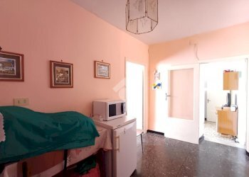 Appartamento Località Torre, Vobbia - foto 20