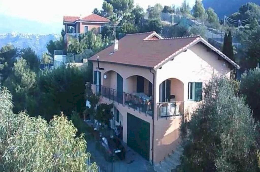 Villa Soldano - foto 1