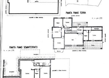 Villa Soldano - foto 30