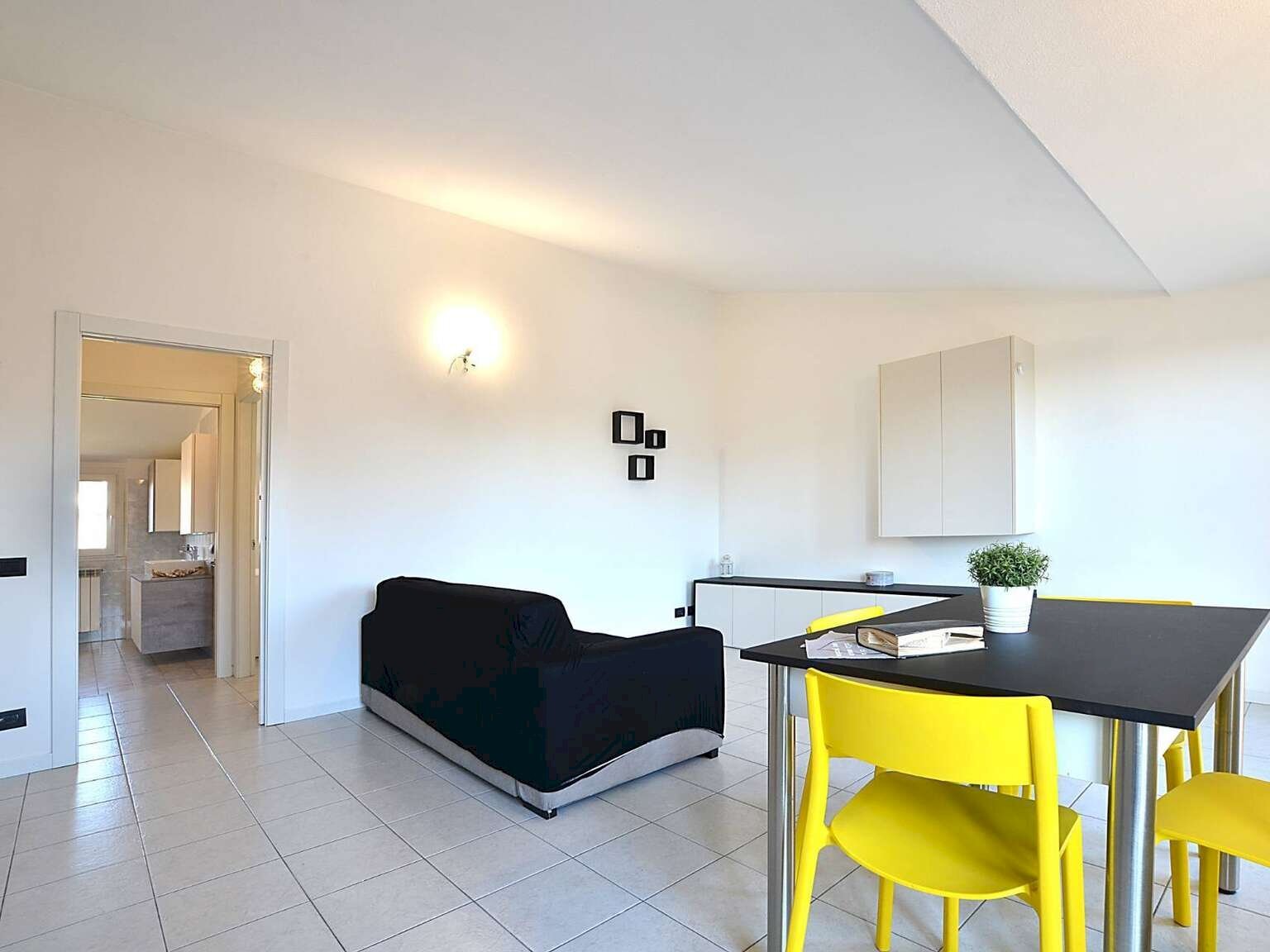 Two-room apartment Bellusco - photo 1