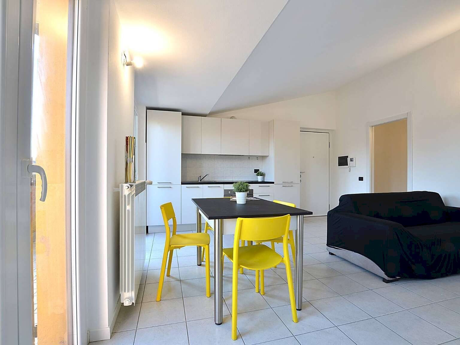 Two-room apartment Bellusco - photo 2