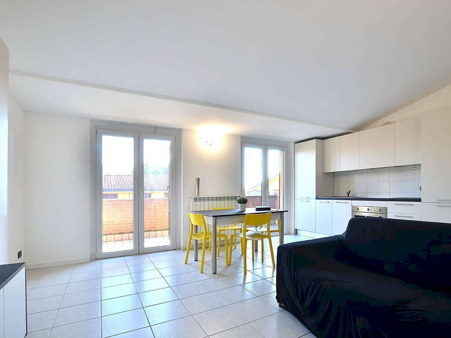 Two-room apartment Bellusco - photo 3
