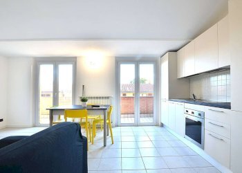 Two-room apartment Bellusco - photo 4