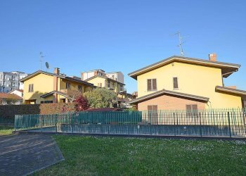 Two-room apartment Bellusco - photo 12