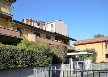 Two-room apartment Bellusco - photo 13